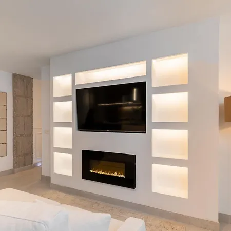 Monkó Luxury Egypt Apartamento