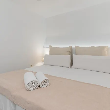Monko Luxury Egypt Apartament Torremolinos