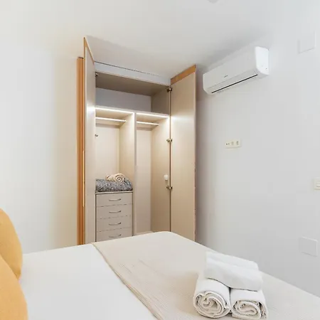 Monko Luxury Egypt Apartament