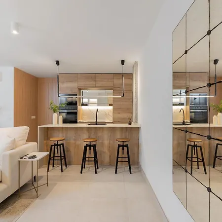 Apartament Monko Luxury Egypt