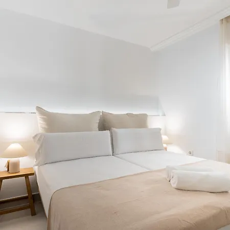 Monkó Luxury Egypt Torremolinos