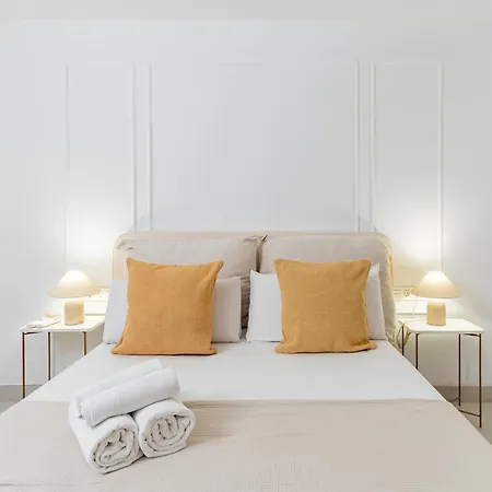 Apartament Monko Luxury Egypt