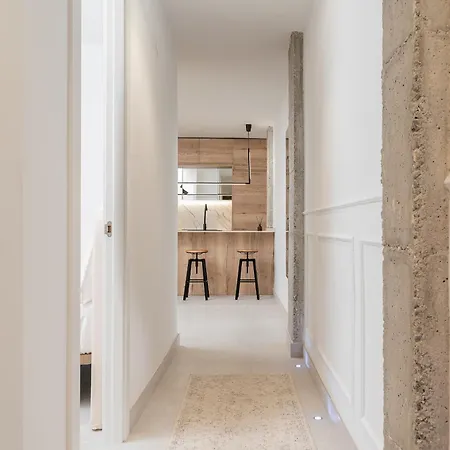 Monko Luxury Egypt Apartament *