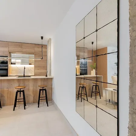 Apartament Monko Luxury Egypt