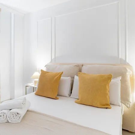 Monko Luxury Egypt Apartament *