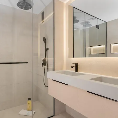Apartament Monko Luxury Egypt *