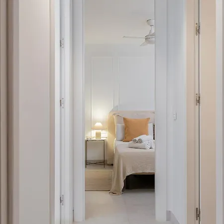 Apartament Monko Luxury Egypt Torremolinos