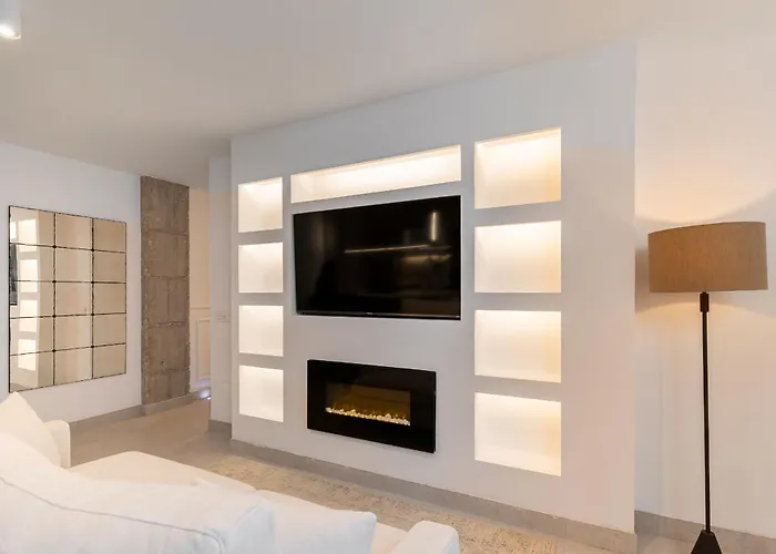 Monkó Luxury Egypt Apartamento