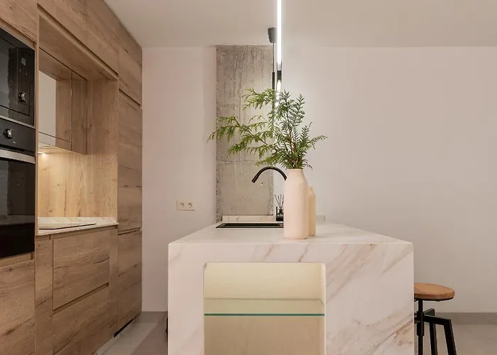 Monkó Luxury Egypt Torremolinos