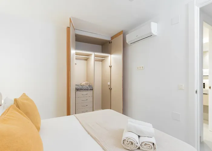 Monkó Luxury Egypt Apartamento