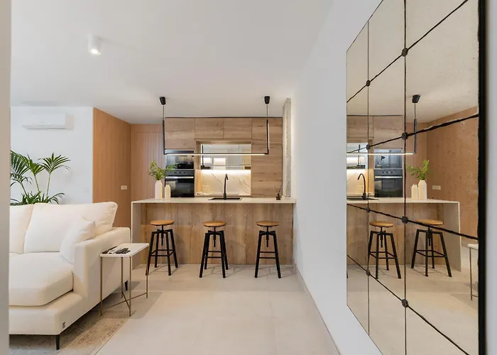 Apartamento Monkó Luxury Egypt