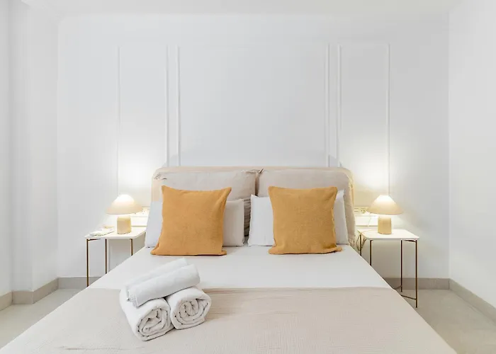 Apartamento Monkó Luxury Egypt