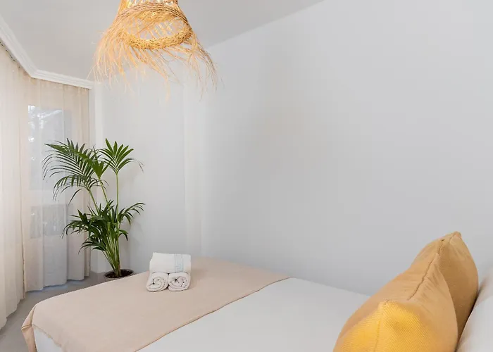 Apartamento Monkó Luxury Egypt *