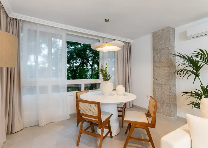 Monkó Luxury Egypt Torremolinos