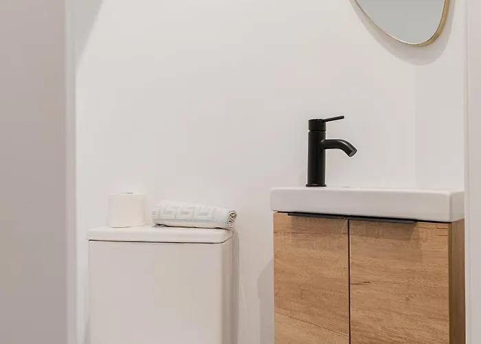 Monkó Luxury Egypt Apartamento