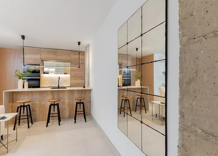 Apartamento Monkó Luxury Egypt