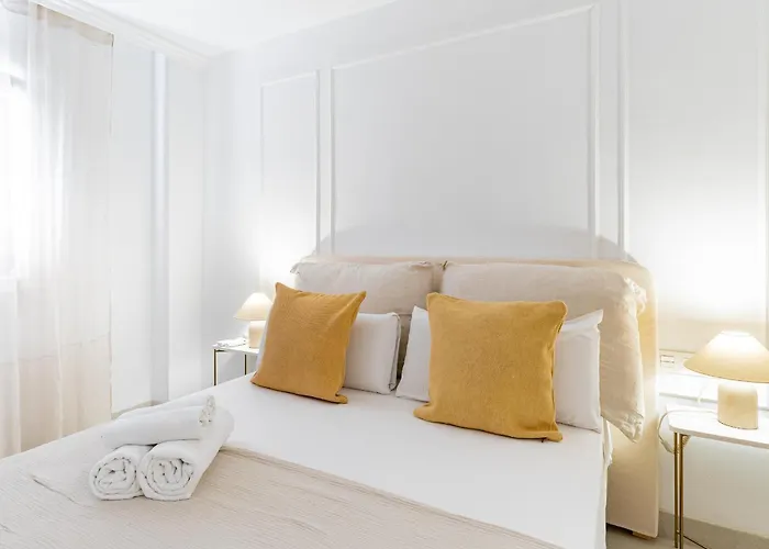 Monkó Luxury Egypt Apartamento *