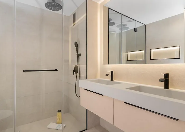 Apartamento Monkó Luxury Egypt *