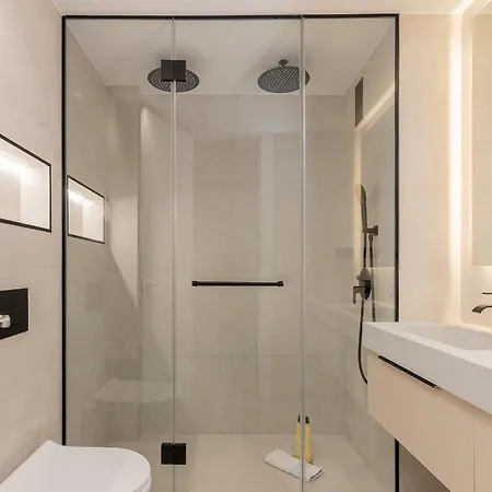 Monko Luxury Egypt * Torremolinos