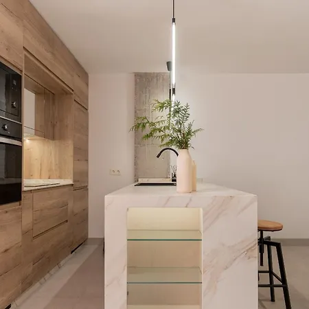 Monko Luxury Egypt توريمولينوس