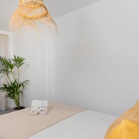 شقة Monko Luxury Egypt *