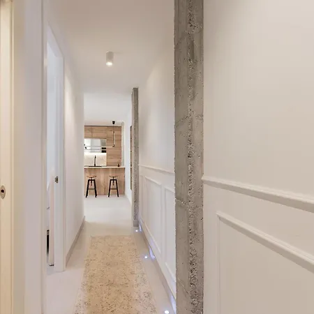 Monko Luxury Egypt *