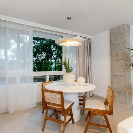 Monko Luxury Egypt Torremolinos