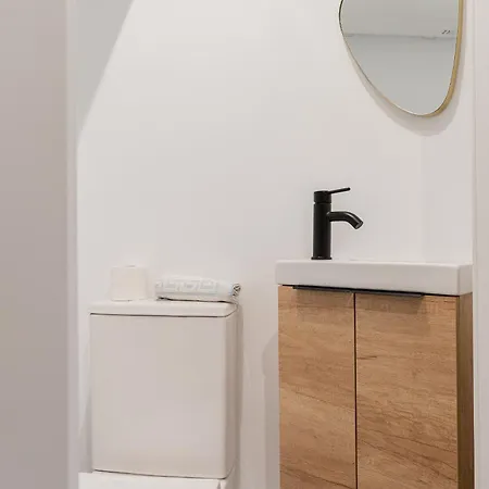 Monko Luxury Egypt Apartment