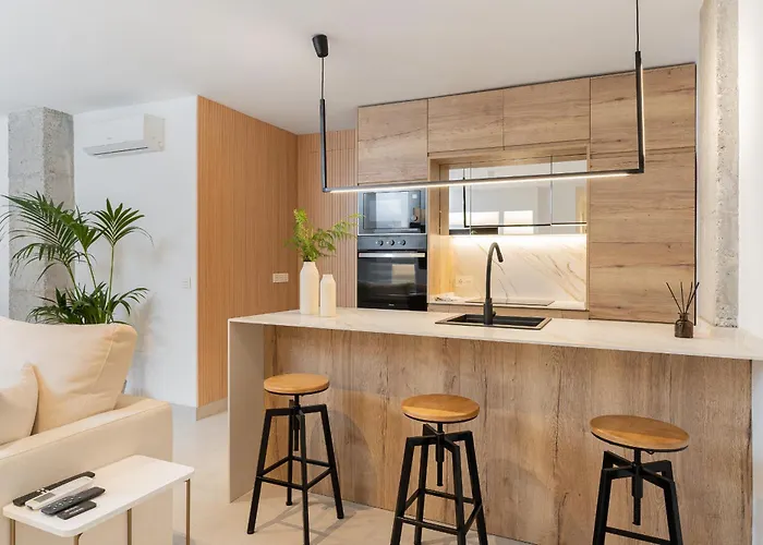 Apartment Monko Luxury Egypt *