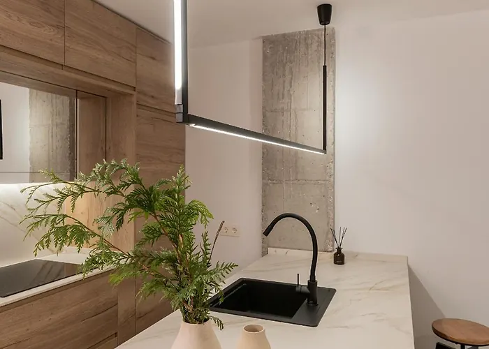 Apartment Monko Luxury Egypt Torremolinos