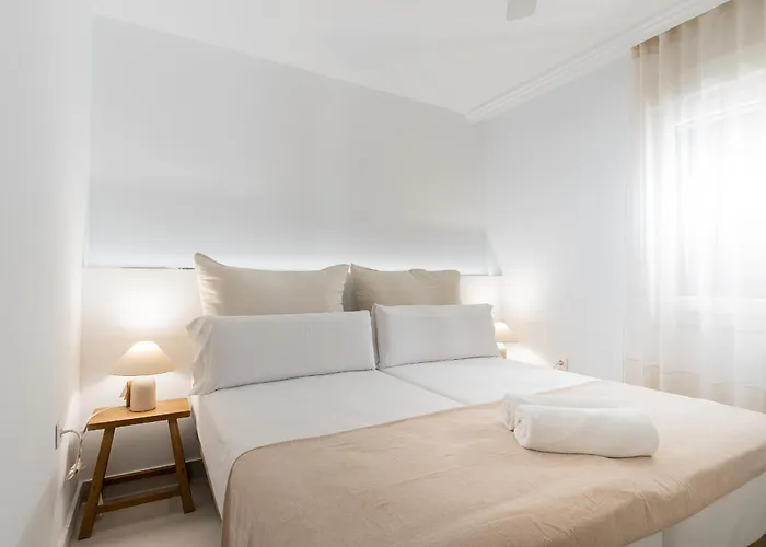 Monko Luxury Egypt Torremolinos