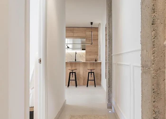 Monko Luxury Egypt Appartement *