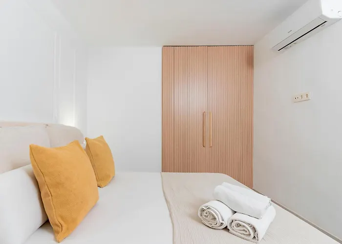 Monko Luxury Egypt Appartement Torremolinos