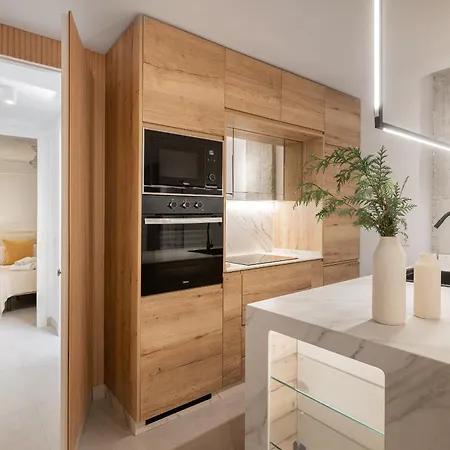 Monko Luxury Egypt * Torremolinos