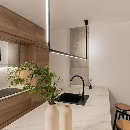 Lägenhet Monko Luxury Egypt Torremolinos