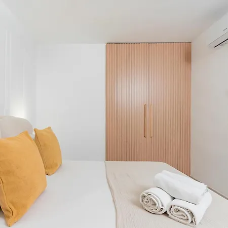 Monko Luxury Egypt Διαμέρισμα Τορρεμολίνος