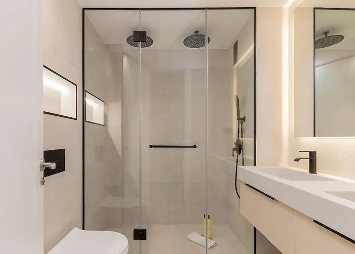 Monko Luxury Egypt * Torremolinos