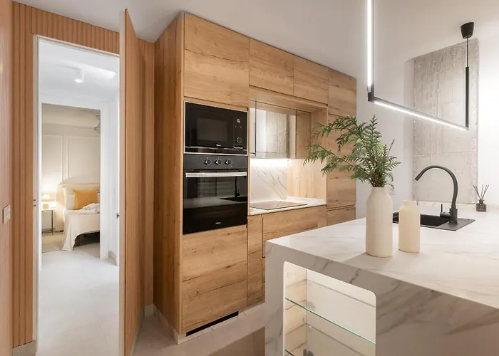 Monko Luxury Egypt * Torremolinos