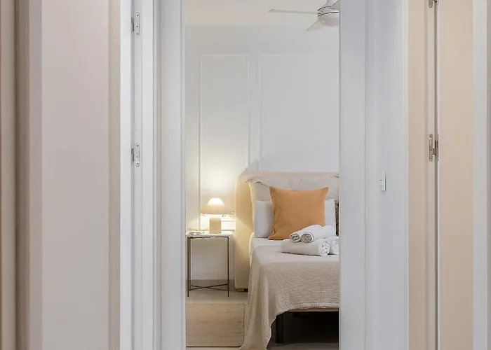 Lejlighed Monko Luxury Egypt Torremolinos